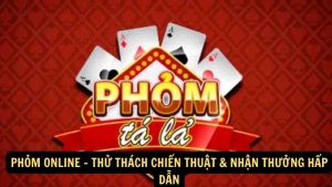 phom online