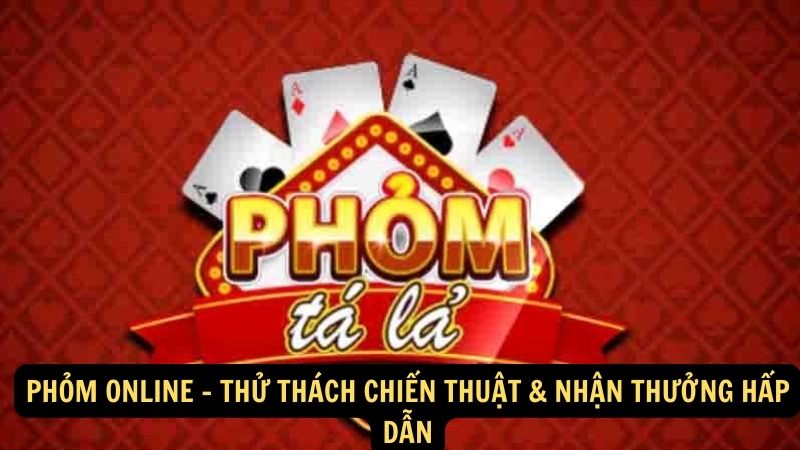 phom online