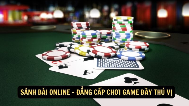 sanh bai online